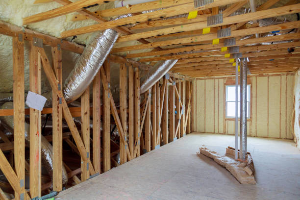 Best Commercial Insulation Contractor  in Lenape Heights, PA