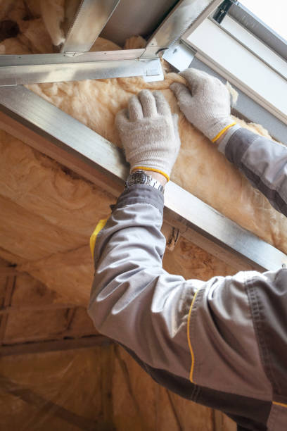 Best Insulation Contractor Near Me  in Lenape Heights, PA