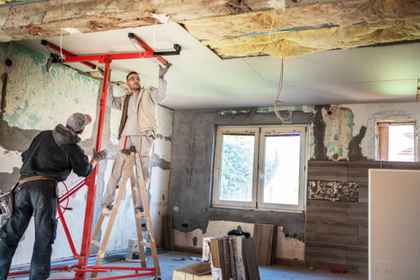 Best Insulation Installation Cost  in Lenape Heights, PA