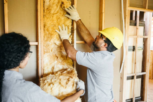 Insulation for Commercial Buildings in Lenape Heights, PA