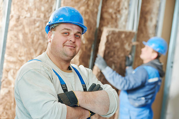 Range of Insulation Solutions in Lenape Heights, PA