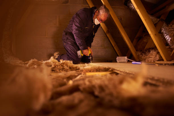 Best Insulation Repair Services  in Lenape Heights, PA