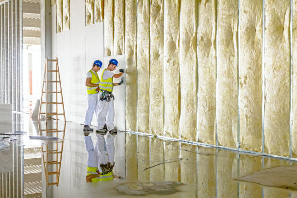 Best Affordable Insulation Services  in Lenape Heights, PA